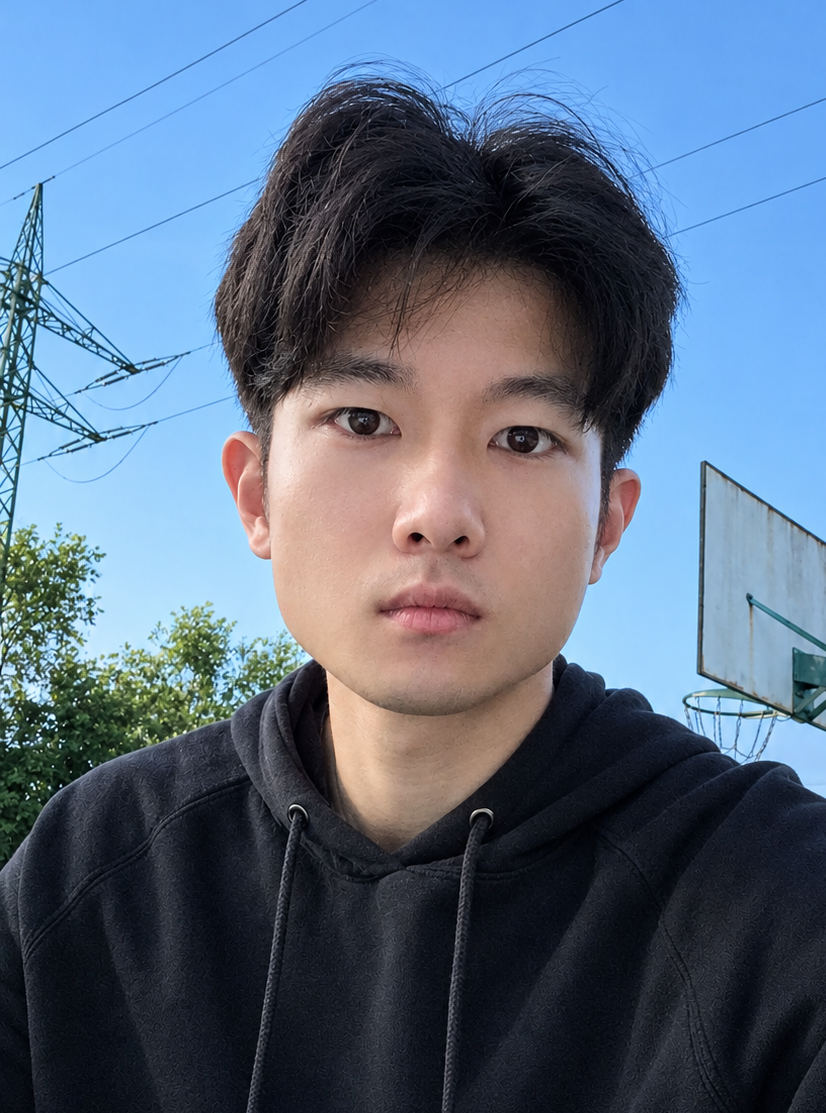 Yuxi Liu